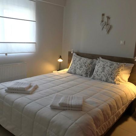 אתונה Koukaki Cozy Apartment מראה חיצוני תמונה