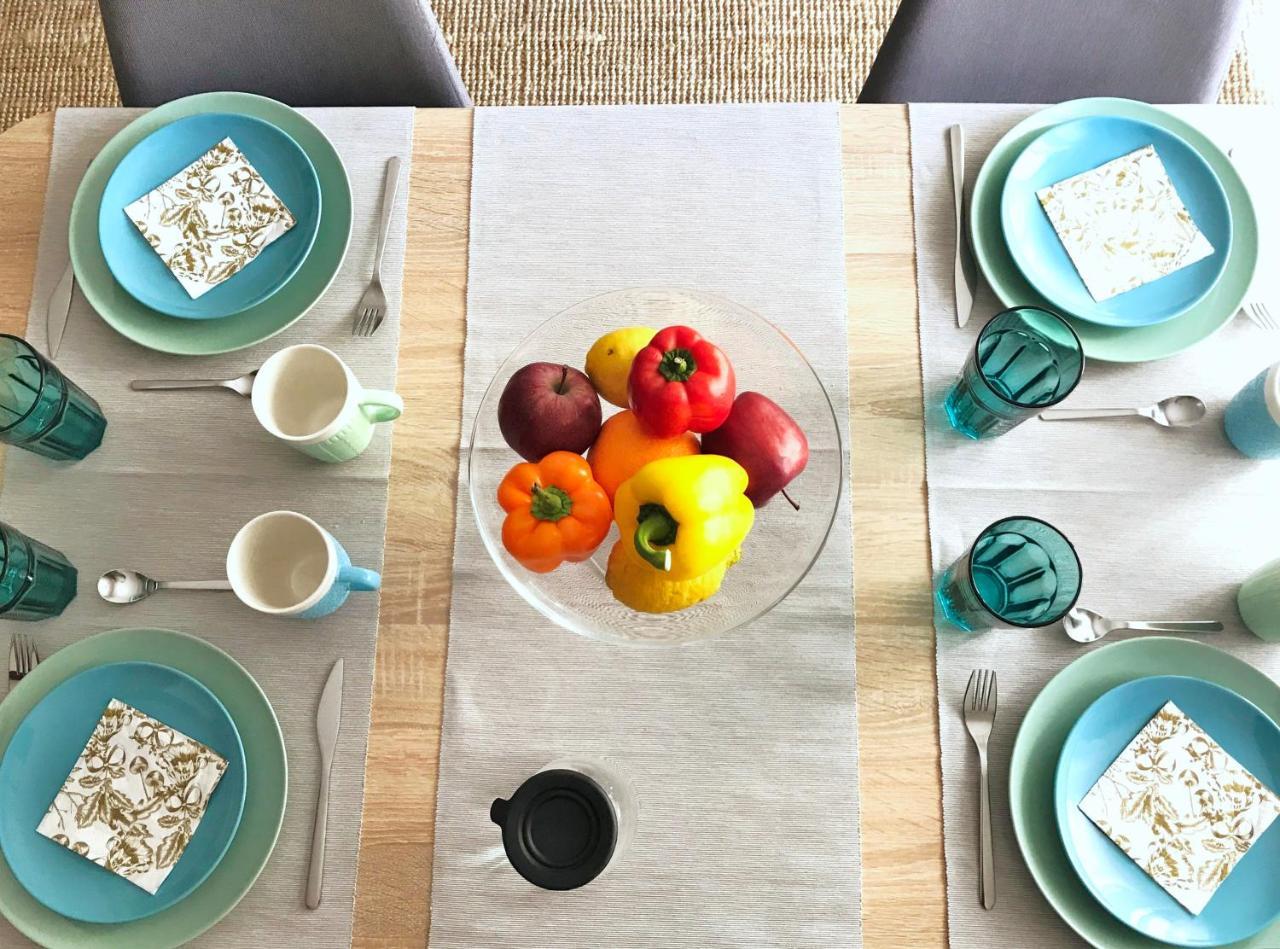 אתונה Koukaki Cozy Apartment מראה חיצוני תמונה