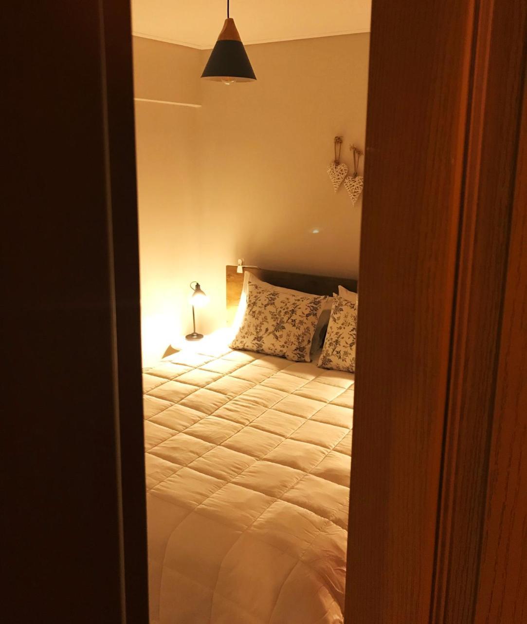 אתונה Koukaki Cozy Apartment מראה חיצוני תמונה