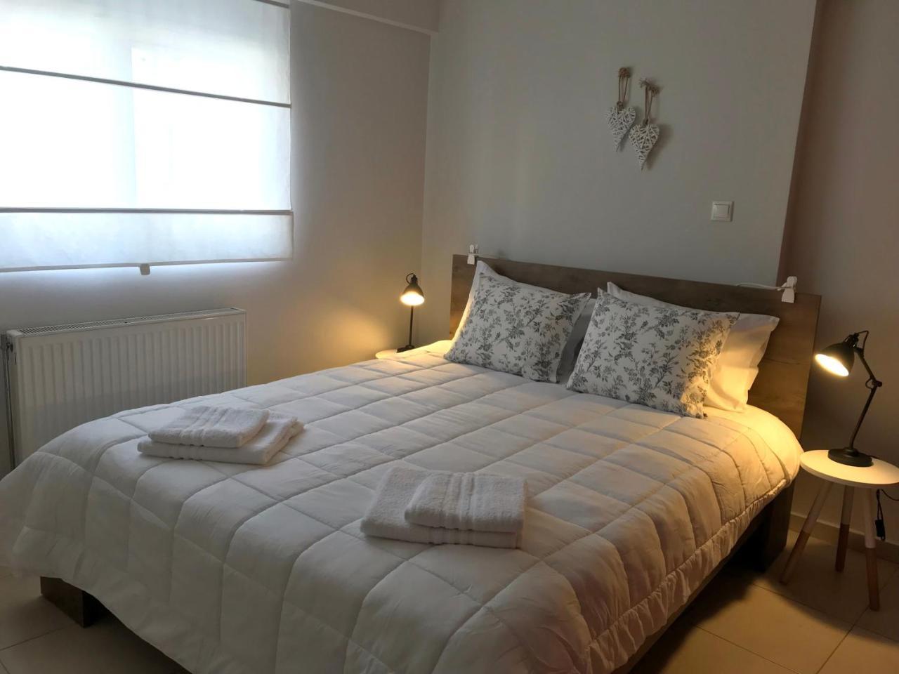 אתונה Koukaki Cozy Apartment מראה חיצוני תמונה