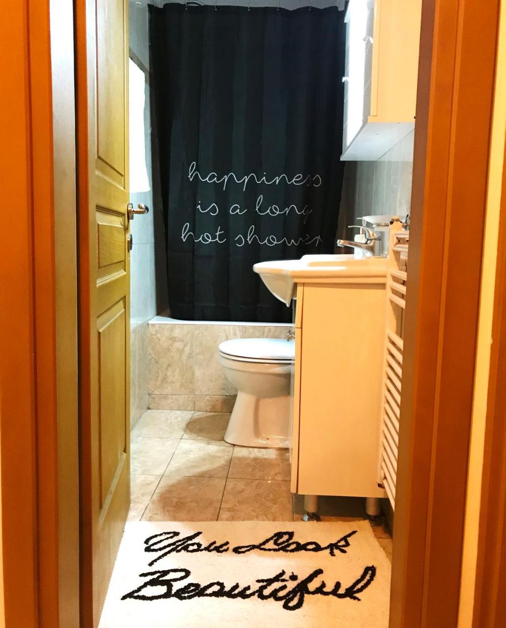 אתונה Koukaki Cozy Apartment מראה חיצוני תמונה